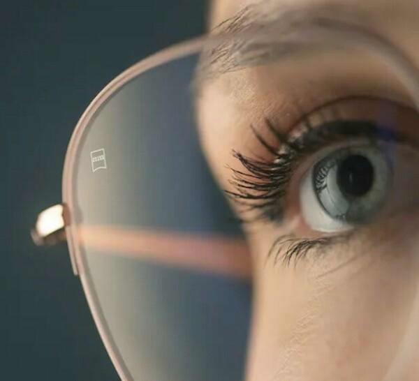 Blueguard Brillenglazen